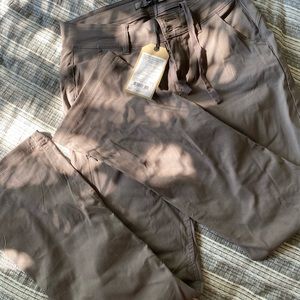Prana Halle Pant NWT